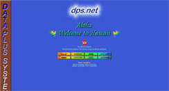 Desktop Screenshot of dps.net